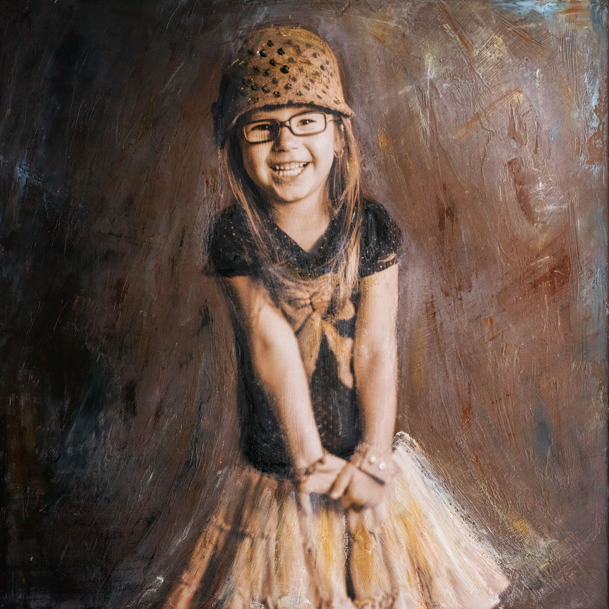 LittleGirlLaugthing_2594
