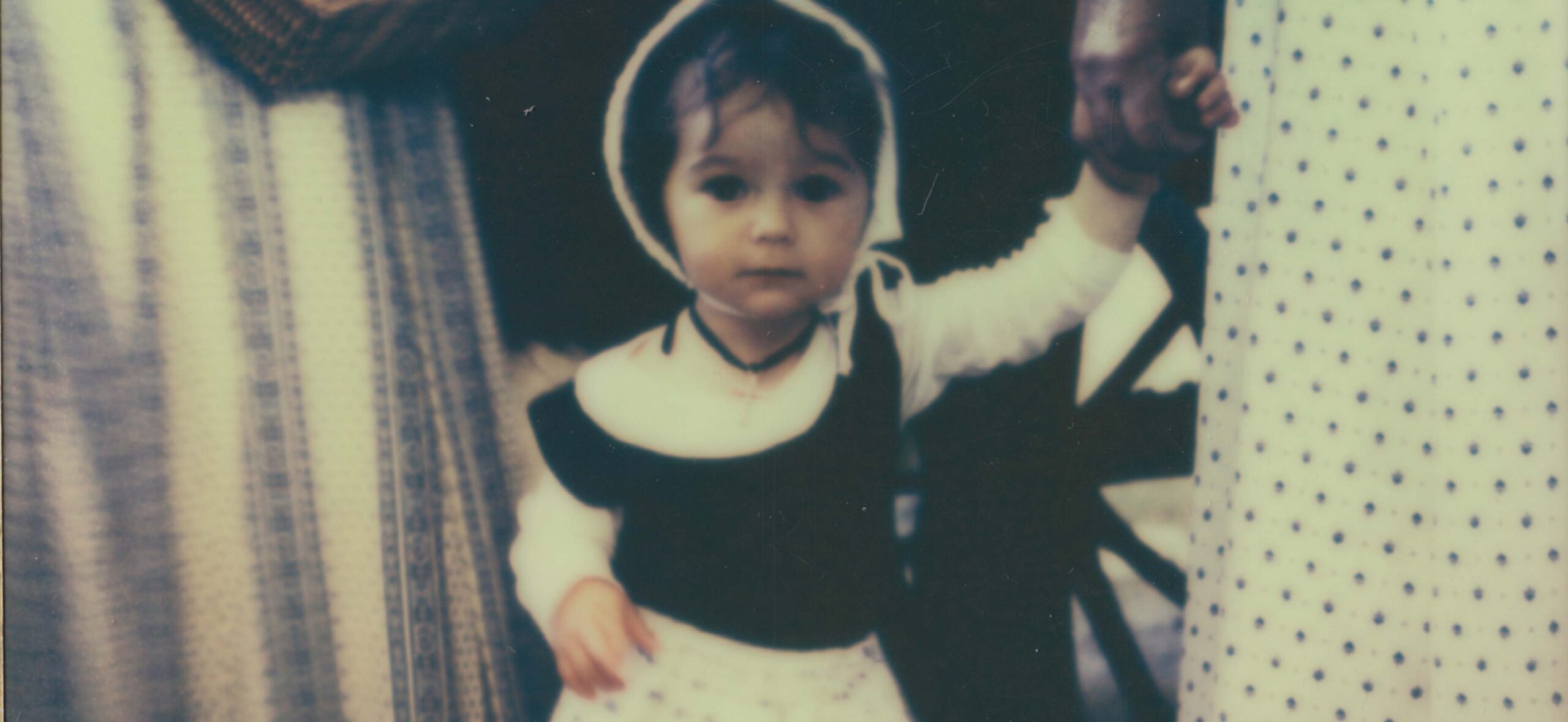 Arlessienne_Child_south_of_france