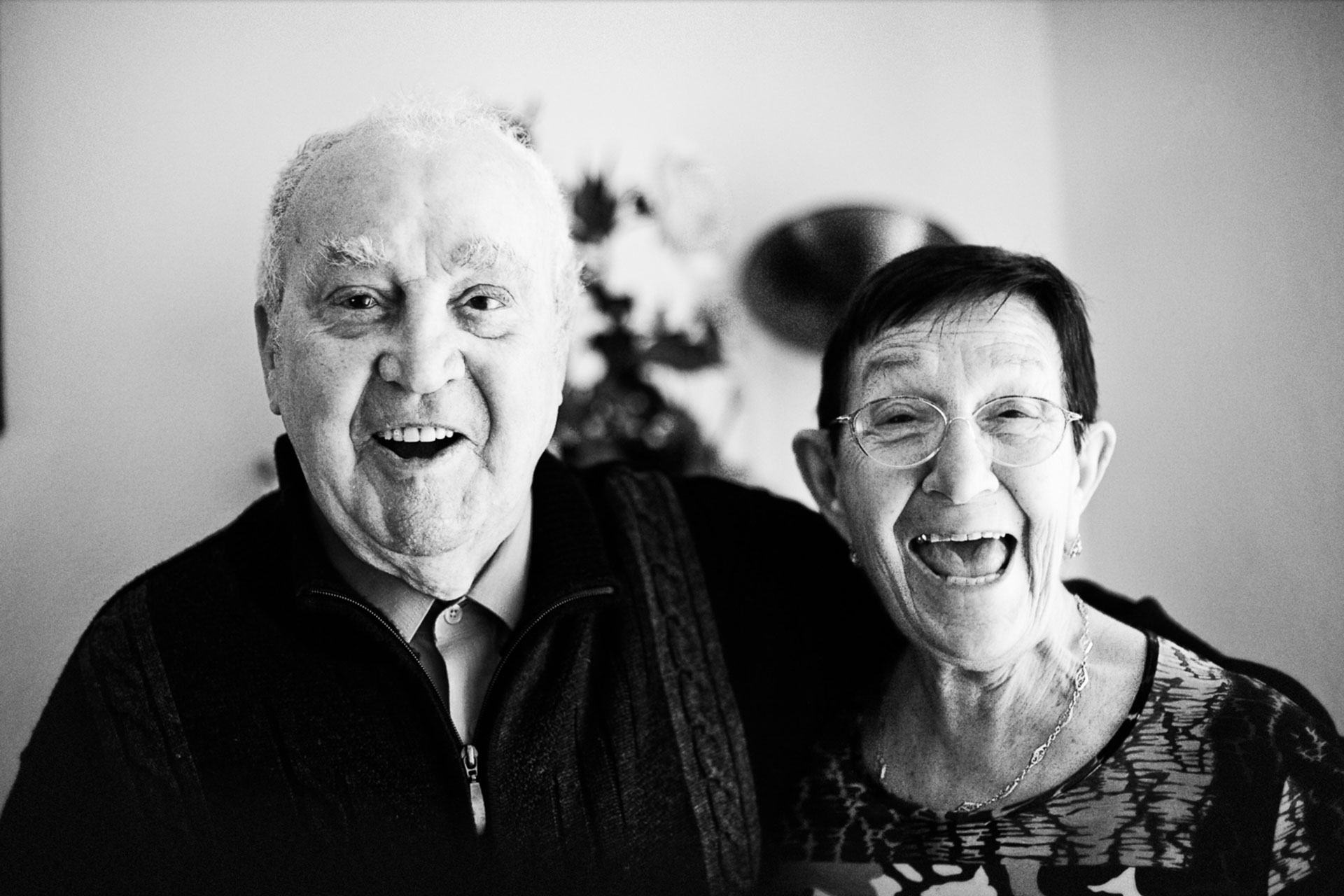 LaughingTogether
