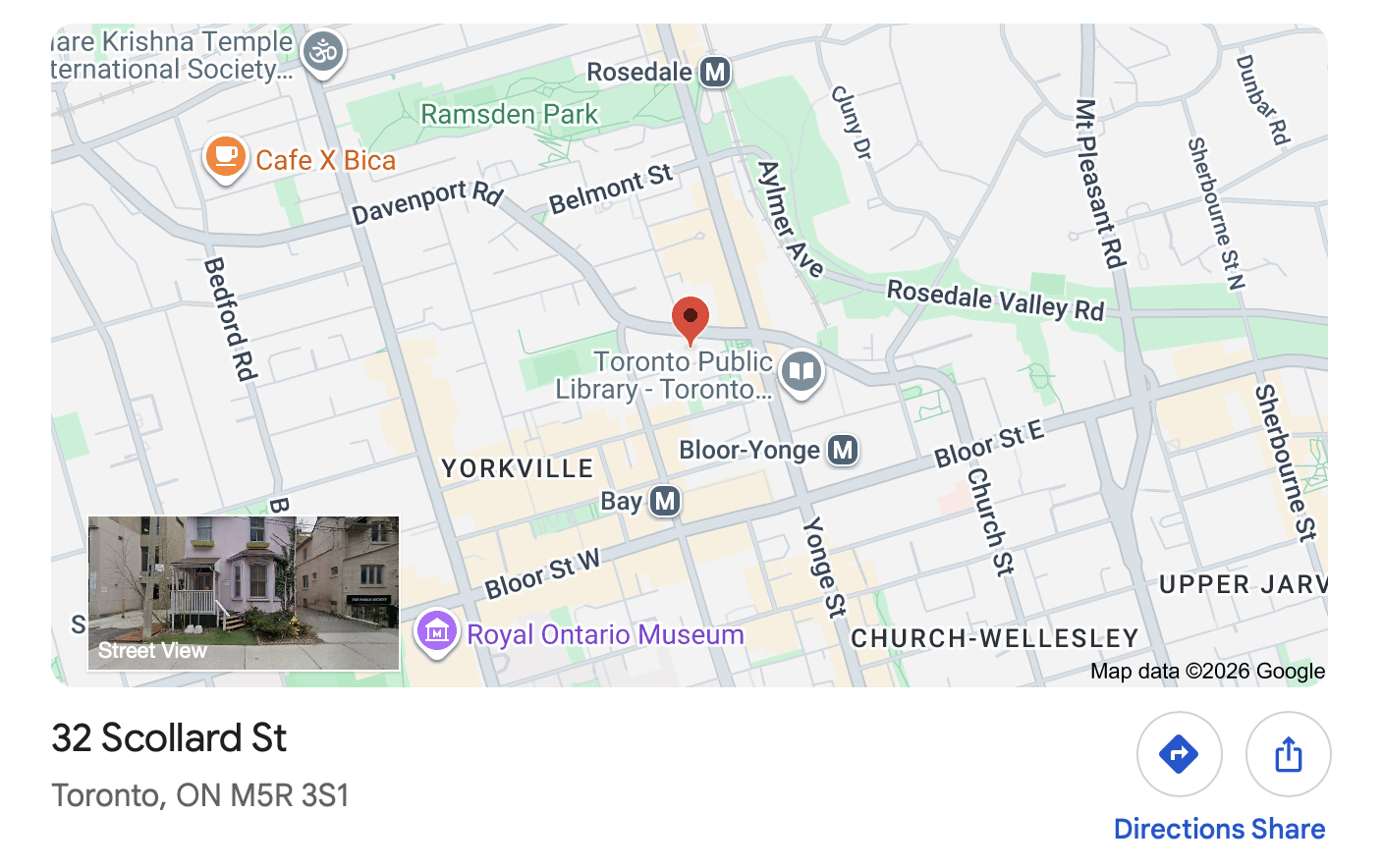32-Scollard-Street-Toronto-Yorkville 32-Scollard-Street-Toronto-Yorkville